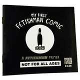 My First Fetishman-Doctor Geof