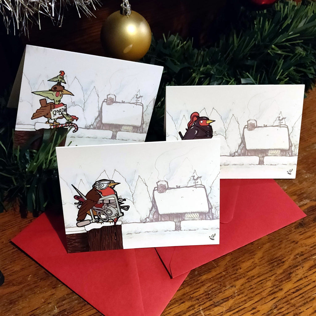 Xmas cards and last postage dates 2022