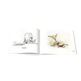 "AAAH! GOBLINS!" - Illustrated Booklet